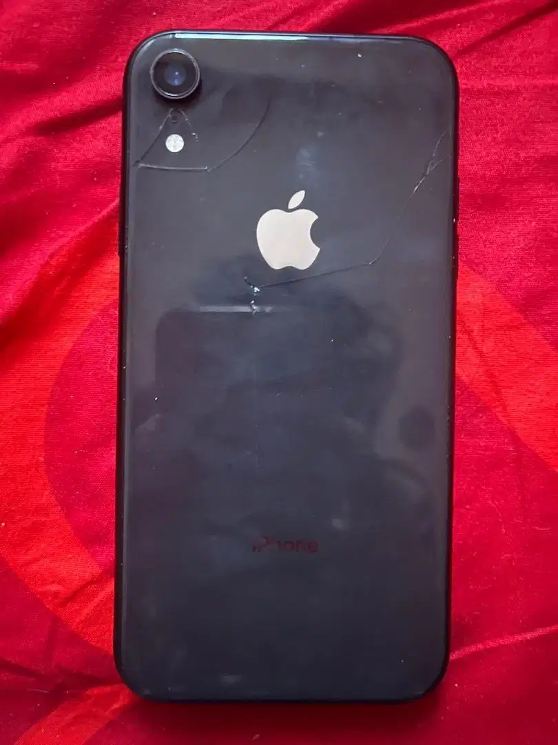 Hp ip xr