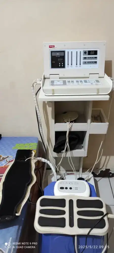 Dijual alat terapi AINA
