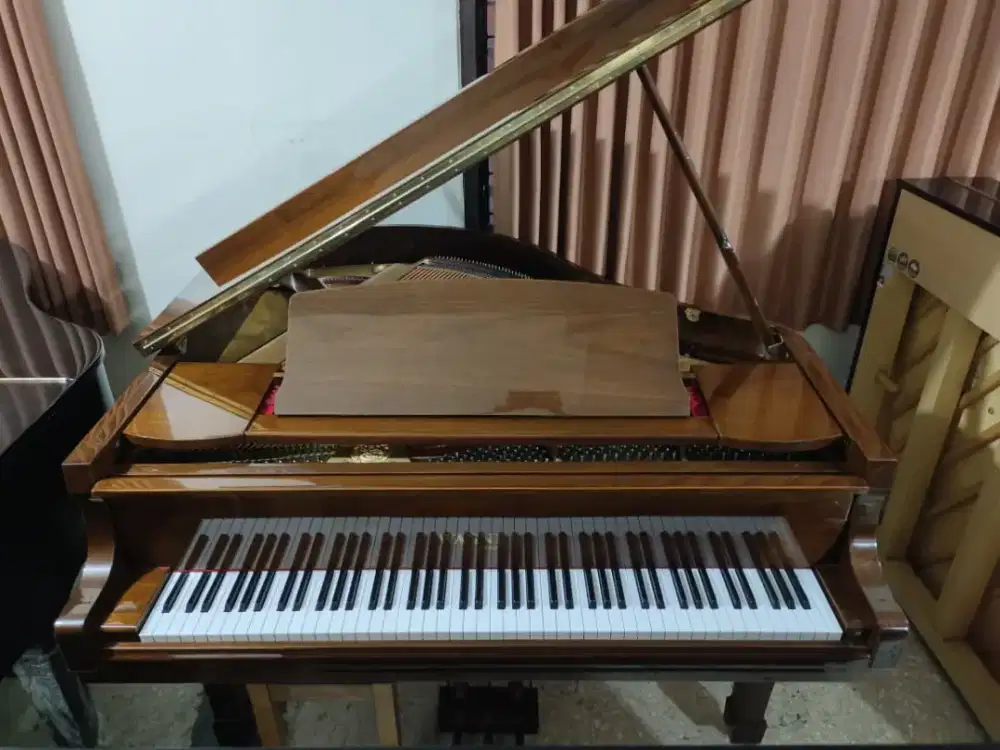Baby Grand Piano Wagner GP 148