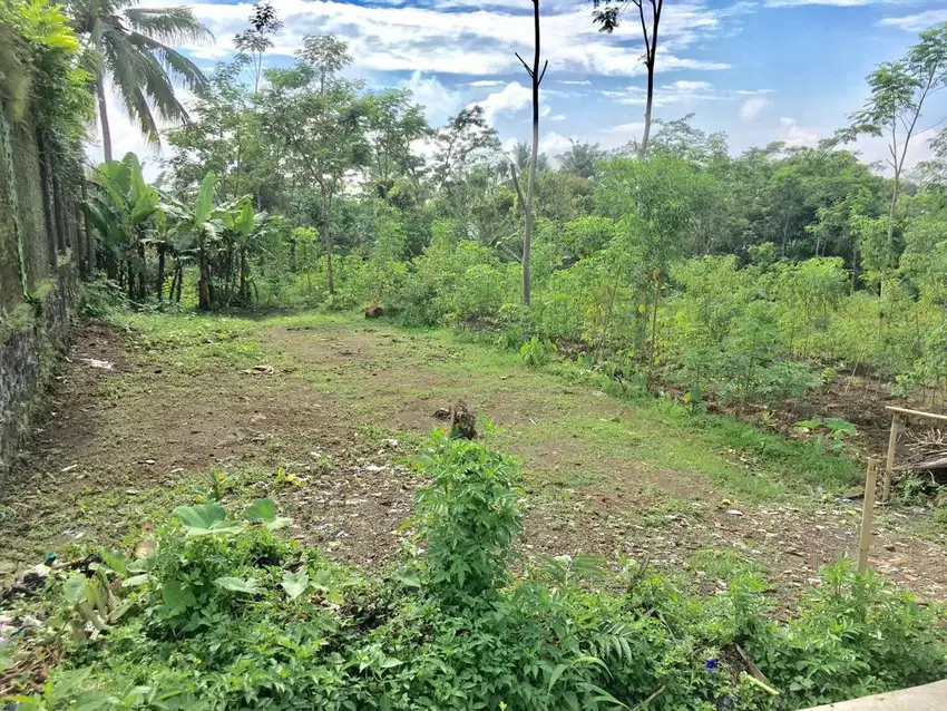 Jual Tanah 3841 m2. Ketenger Baturaden. cocok untuk Resto, Cafe, villa