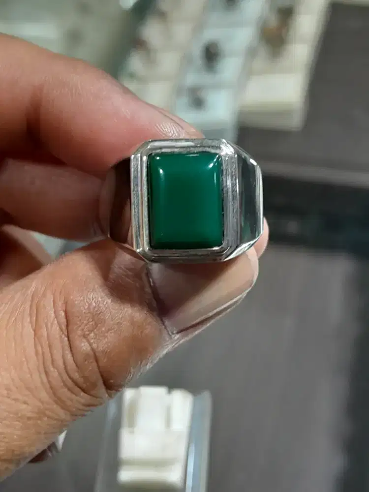 Bacan doko gulau cutting