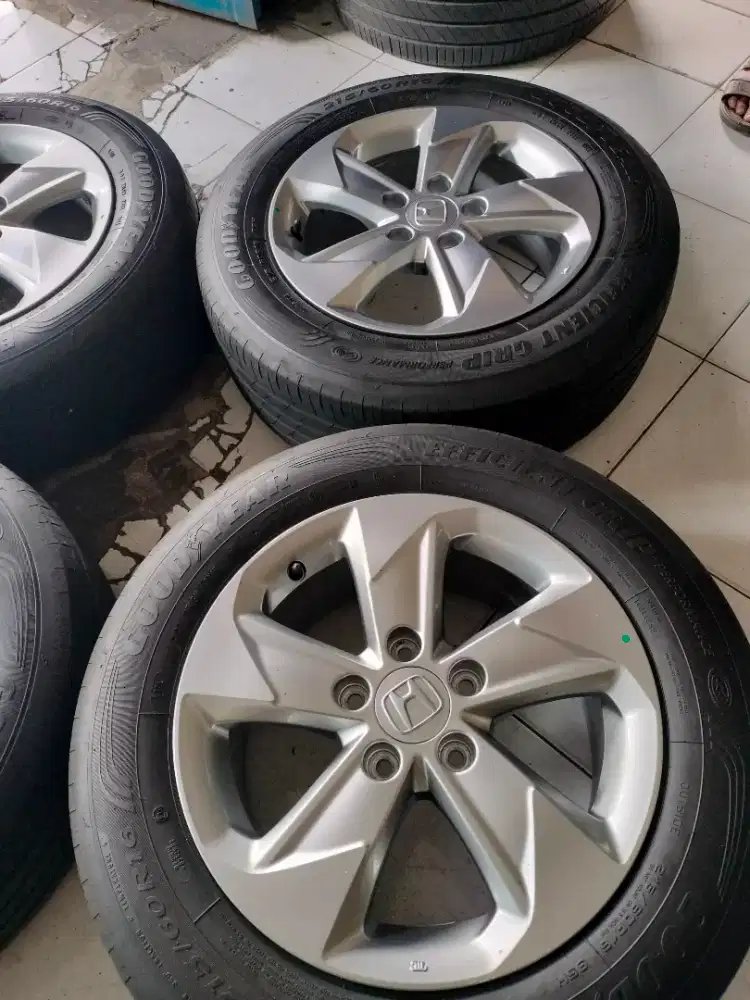 Velg Honda BRV R.16 ori