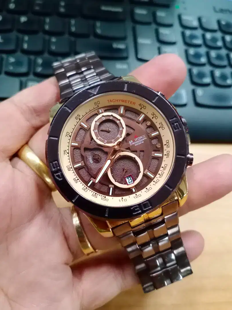 Jam original Army Fce