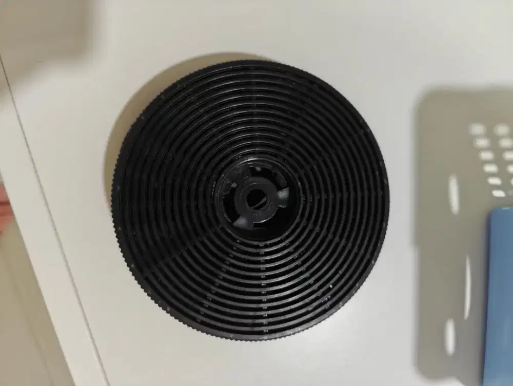 Filter rinai 14cm tipe rinai 127ss