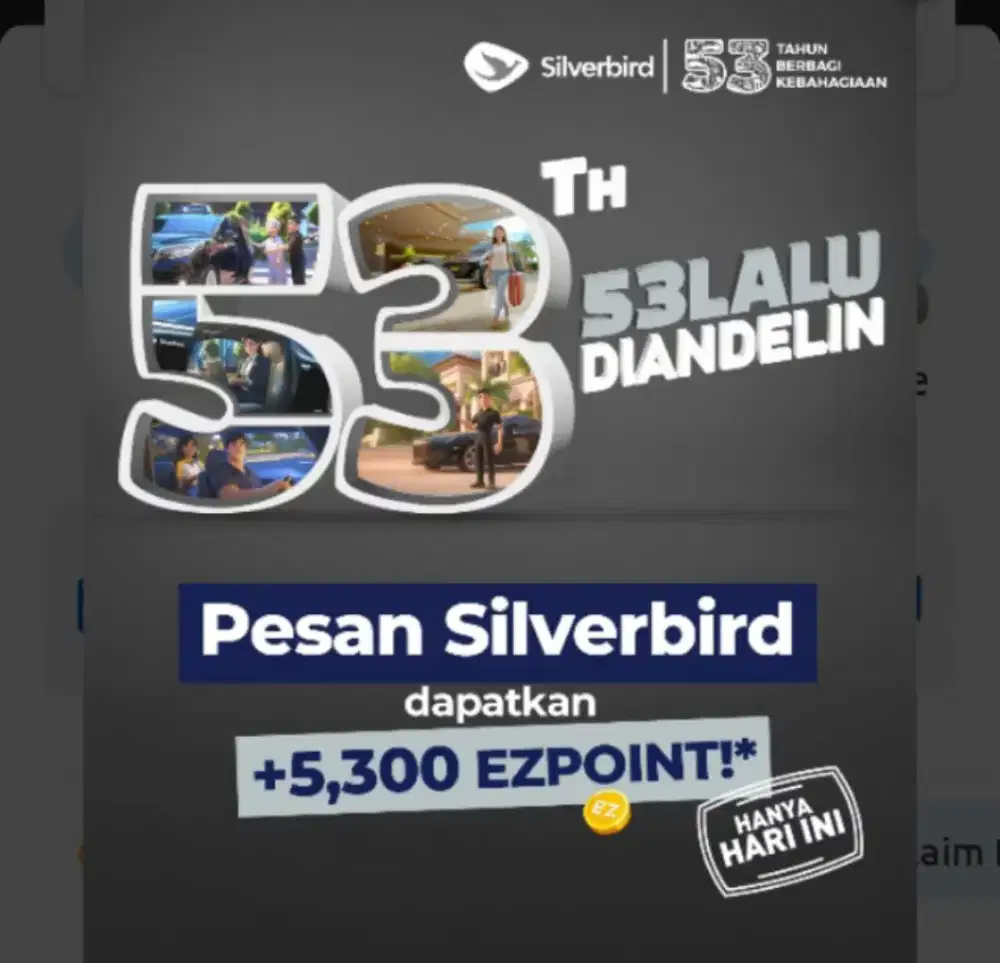 Lowongan Driver supir Pengemudi