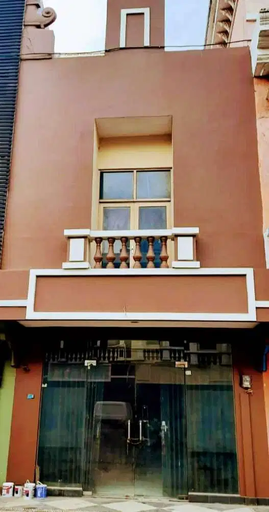 DIJUAL RUKO MURAH DI CIBUBUR TIMES SQUARE