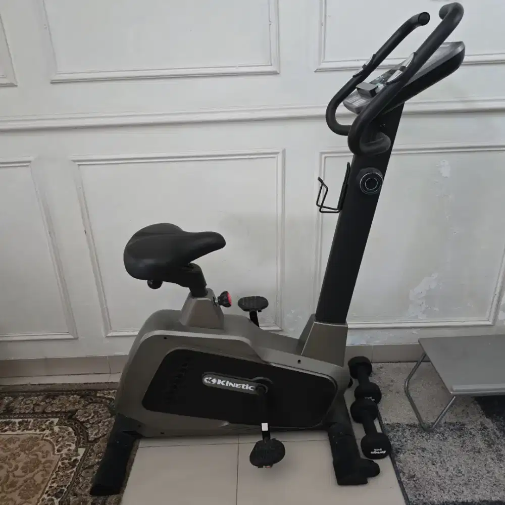 Sepeda statis kinetic