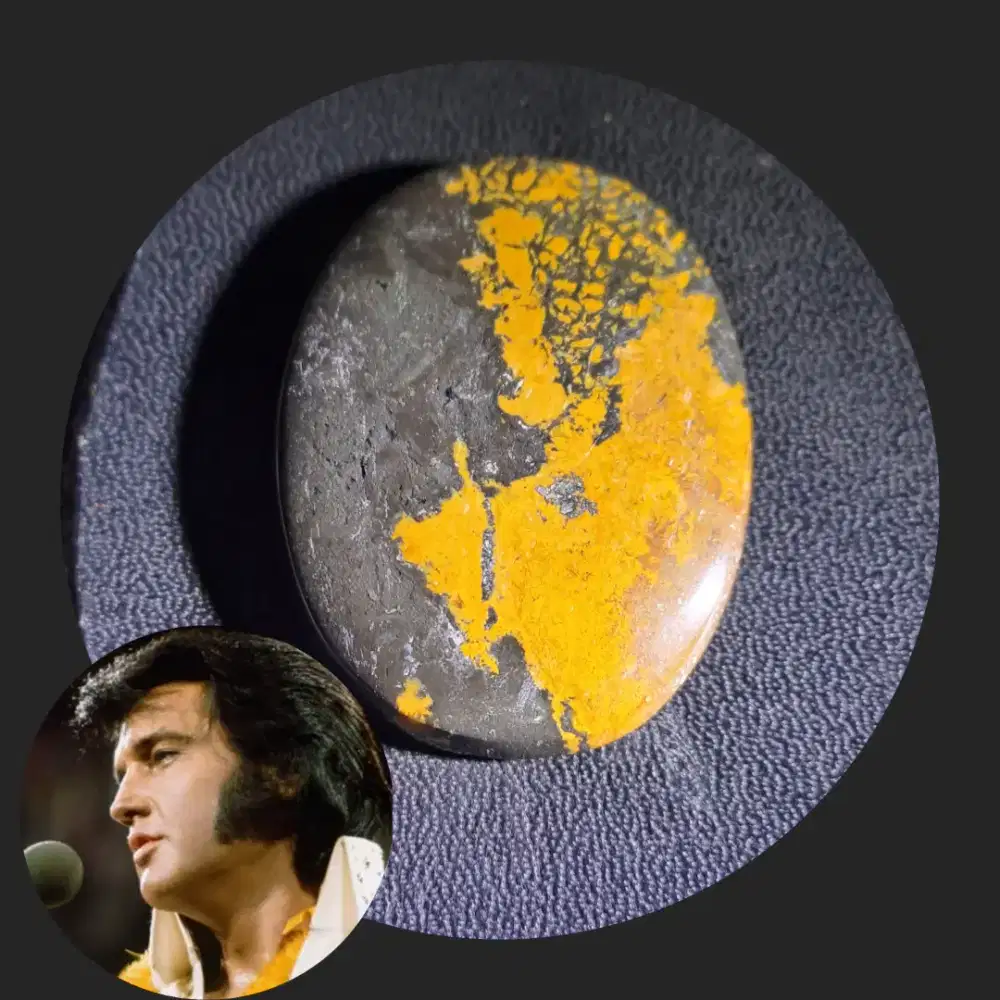 Batu akiq gambar/ motif