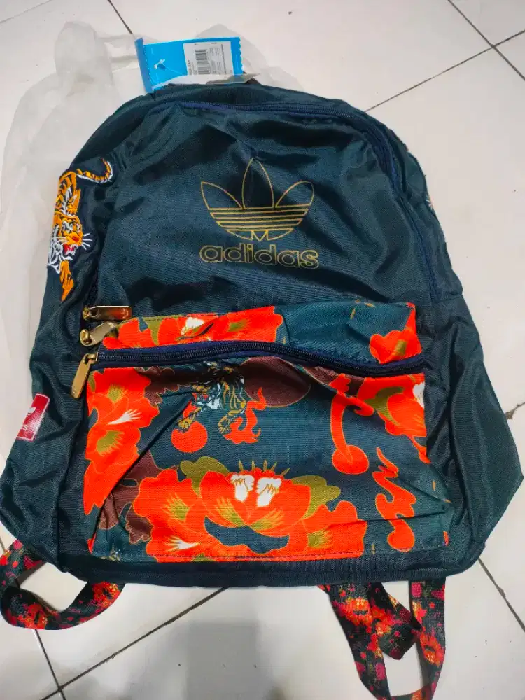 Dijual tas ransel