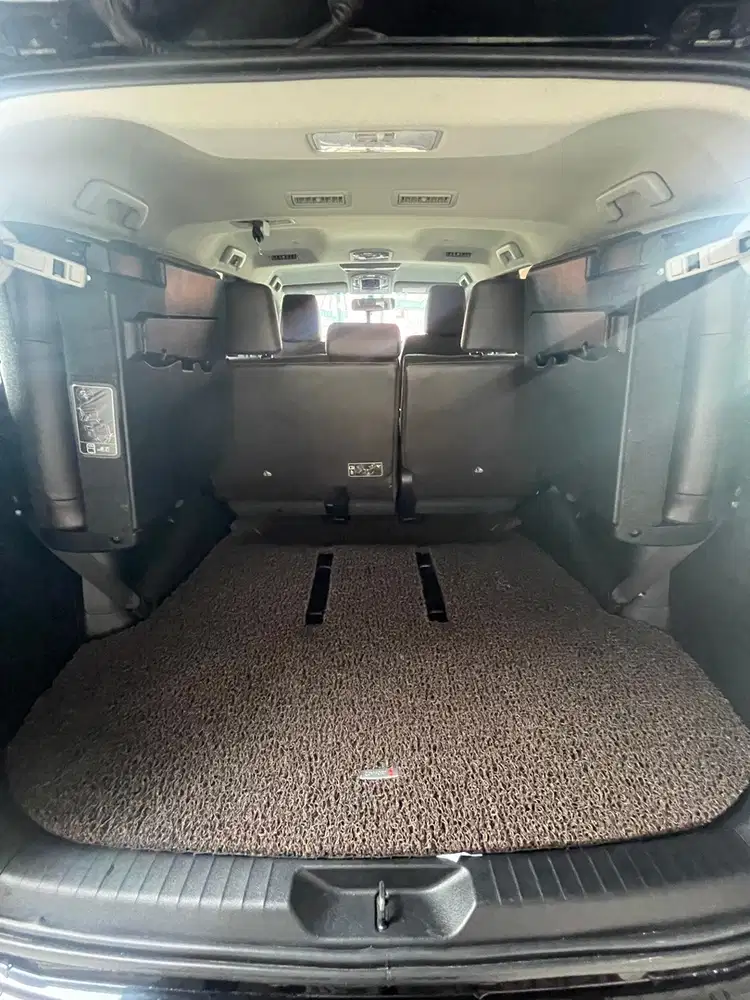Fortuner VRZ TRD 2020 Diesel