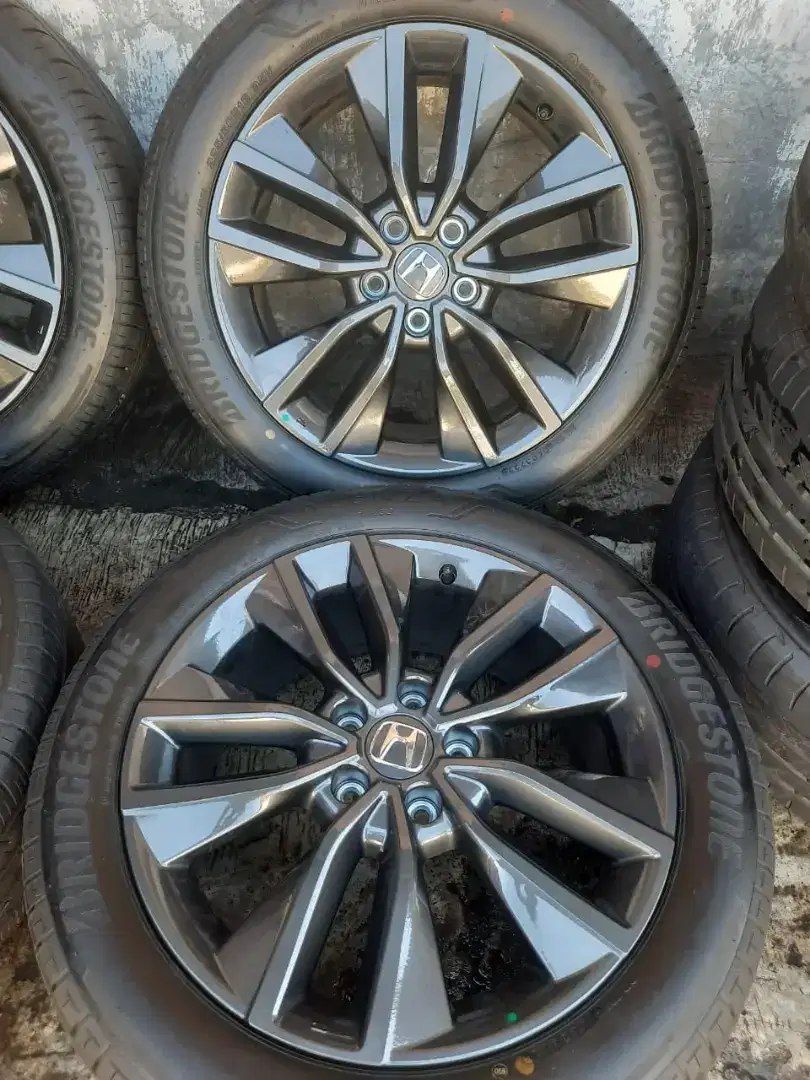 Velg Honda New HRV R.18 ori