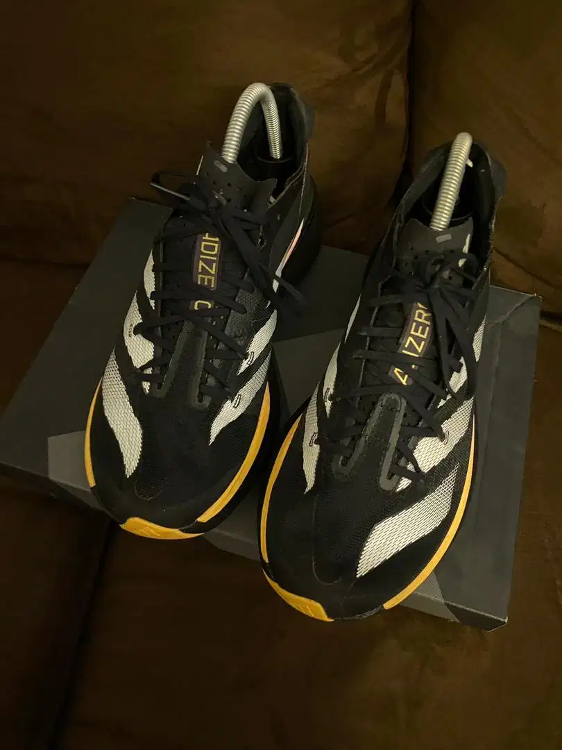 Adidas Adizero Adios Pro 3