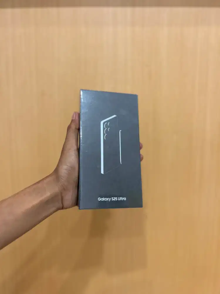 SAMSUNG GALAXY S25 ULTRA 12/256gb