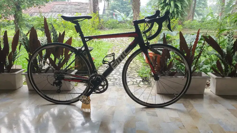 Jual Road Bike carbon BMC Teammachine slr03