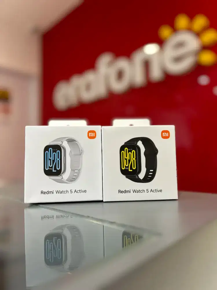 REDMI WATCH 5 ACTIVE