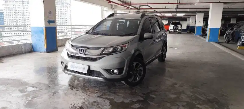 Honda BRV E CVT 2016 Khusus Kredit