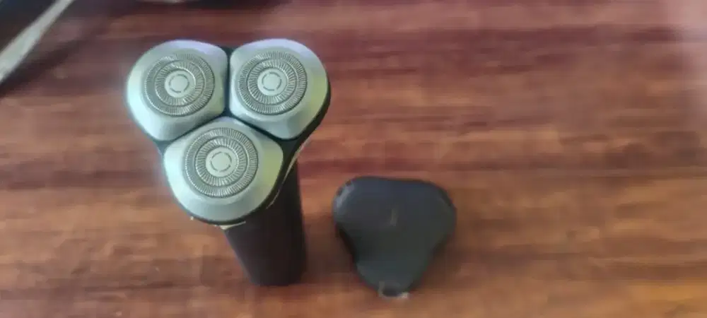 Xiaomi Electric Shaver S101 18 Blade
Alat Cukur Kumis jual cepat