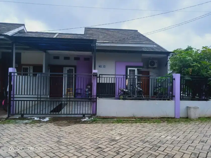 LAMTORO PARK - PAMULANG TANGSEL