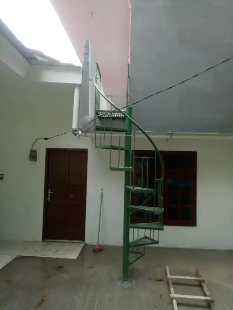 jasa kontraktor pemborong