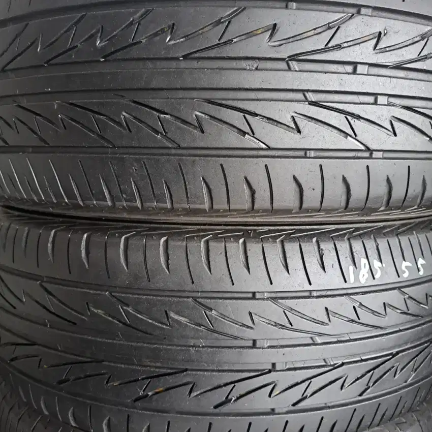 Ban mobil 185 55 r16 bridgestone techno sports 2pcs
