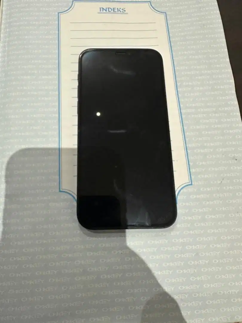 (ibox) iphone 12 128 GB ex ibox