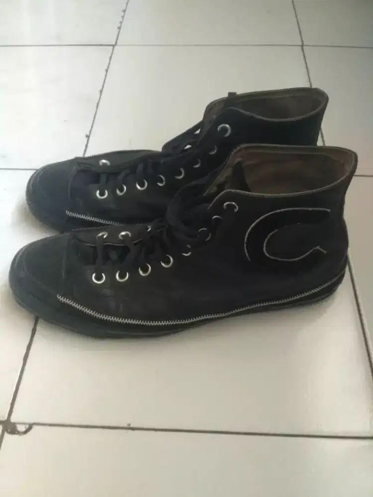 converse chuck taylor full leather