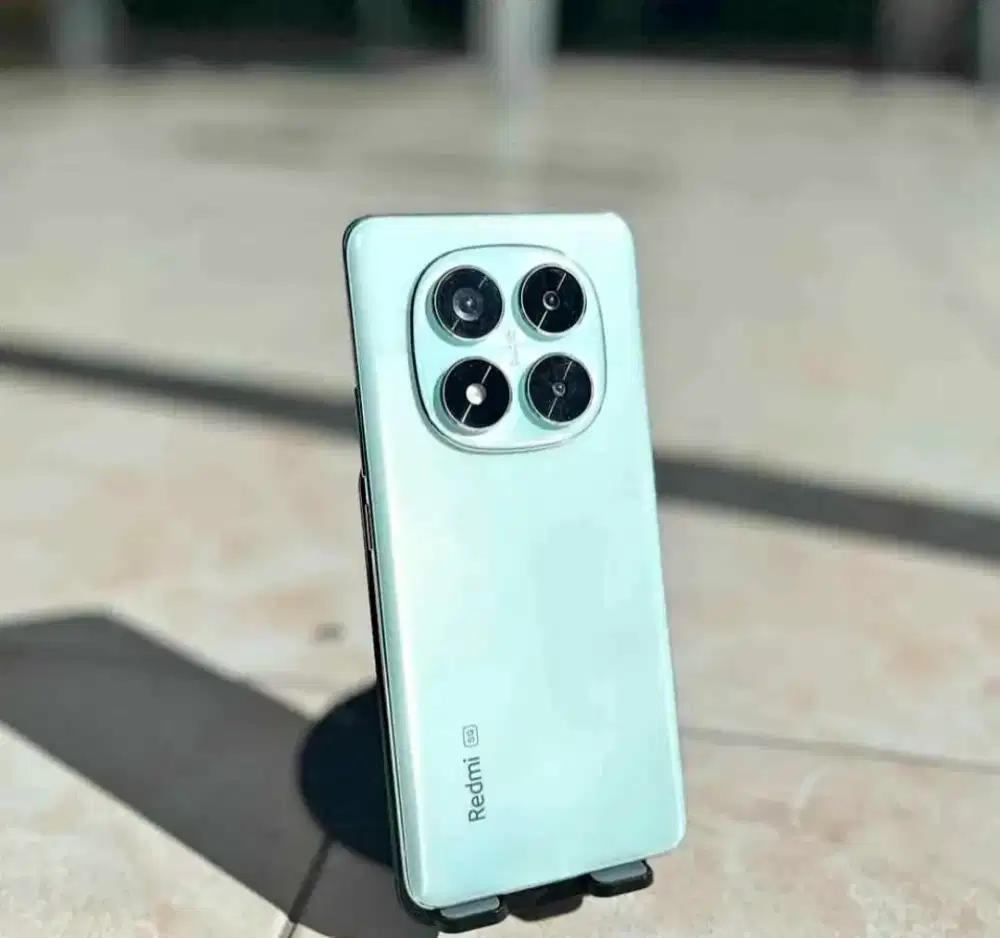 REDMI NOTE 14 PRO 5G 8/256GB GARANSI RESMI & PROMO DAZZLE PROTECTION