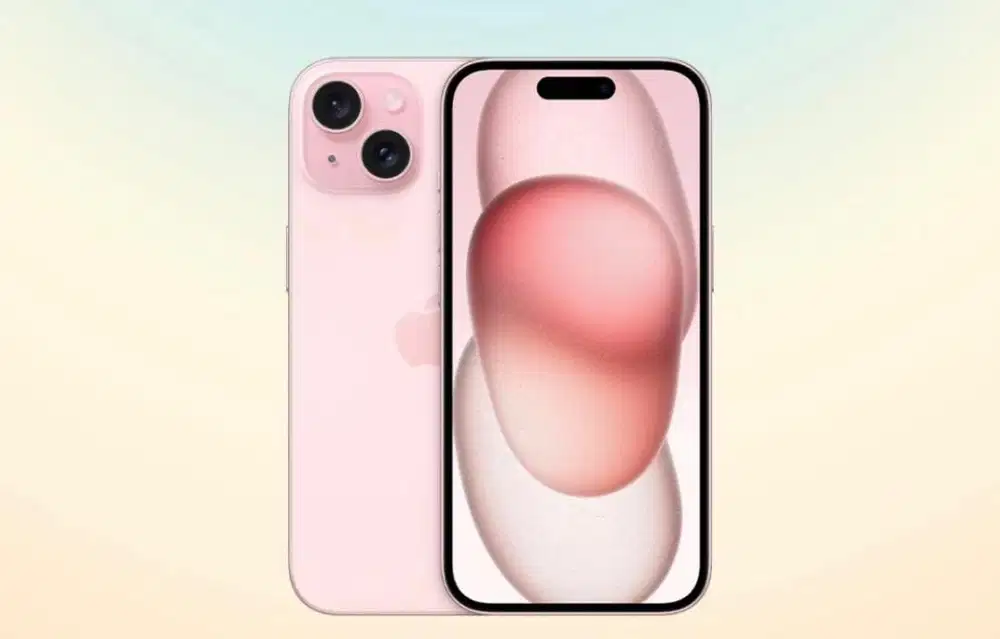 Iphone 15 128gb