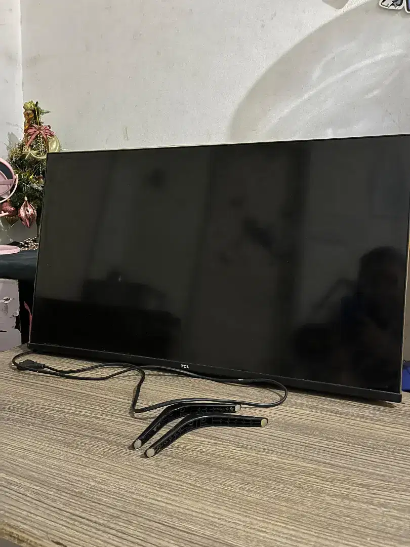 TV TCL Android Lcd Led Samsung Toshiba Sharp