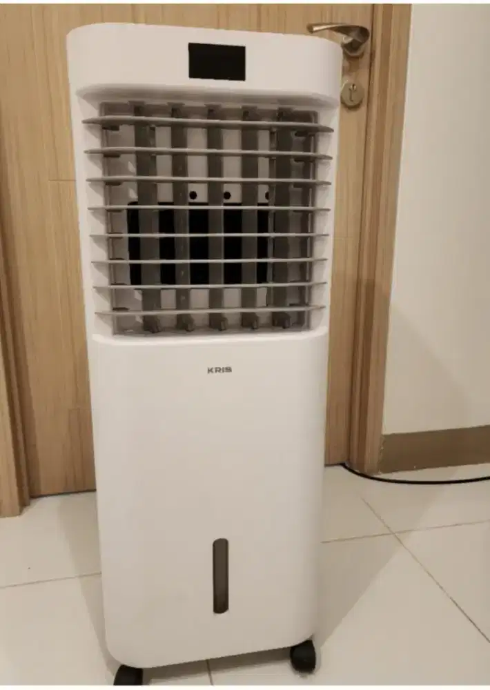 Air Cooler Kris