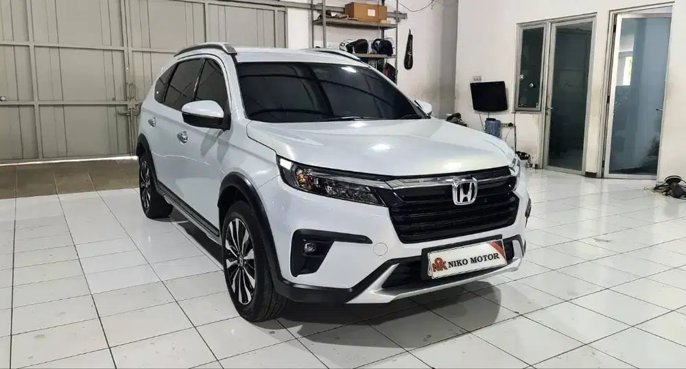 (ANTIK KM35RB) BRV 1.5 E PRESTIGE SENSING 2022 AT