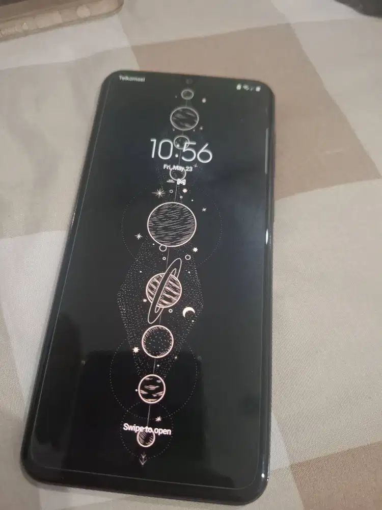 Samsung A50s 4/64 GB Second