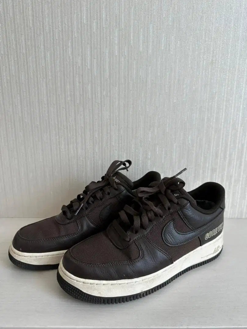 Nike Air Force 1 Gore-Tex