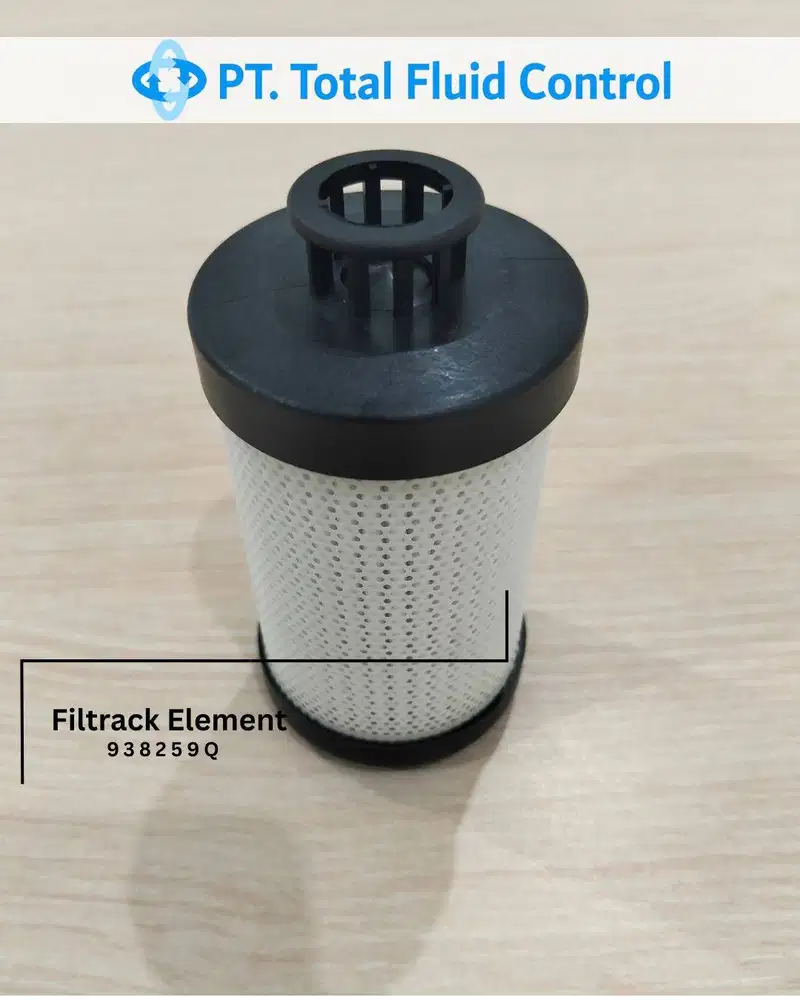 Filtrack Element 938259Q