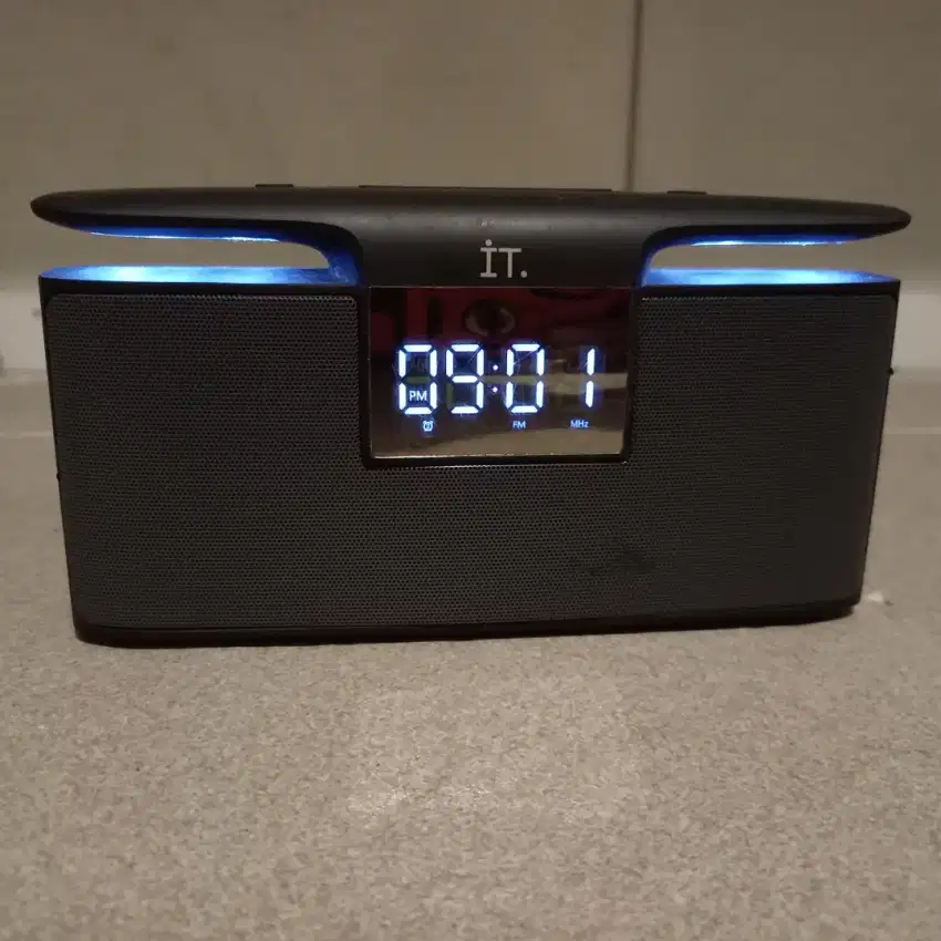 Speaker bluetooth iT