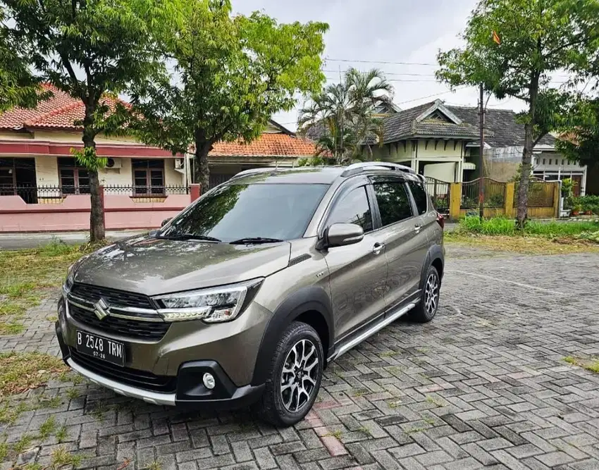 XL7 Beta 1.5 Automatic 2021