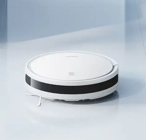 XIAOMI ROBOT VACUUM E10