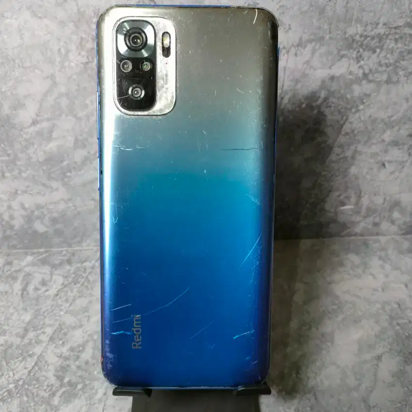 Redmi note 10s 8/128GB NFC murah