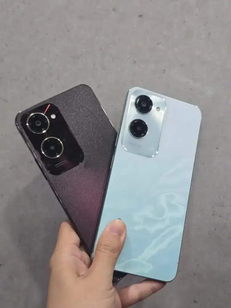 Second Vivo Y18 4+4/64gb NFC Ex Display