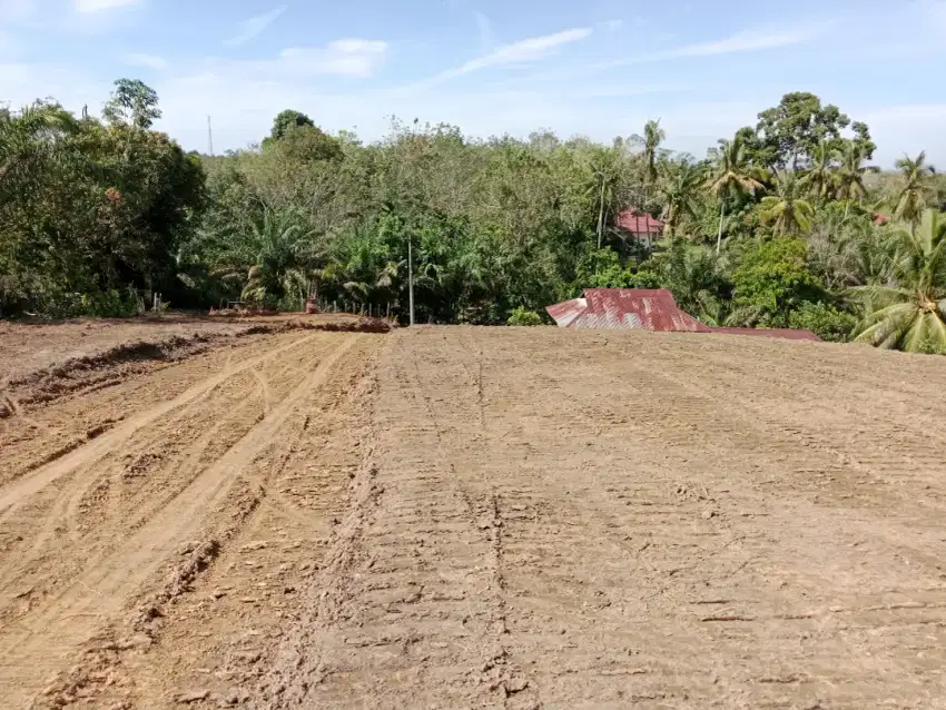 Dijual Murah Tanah Perumahan