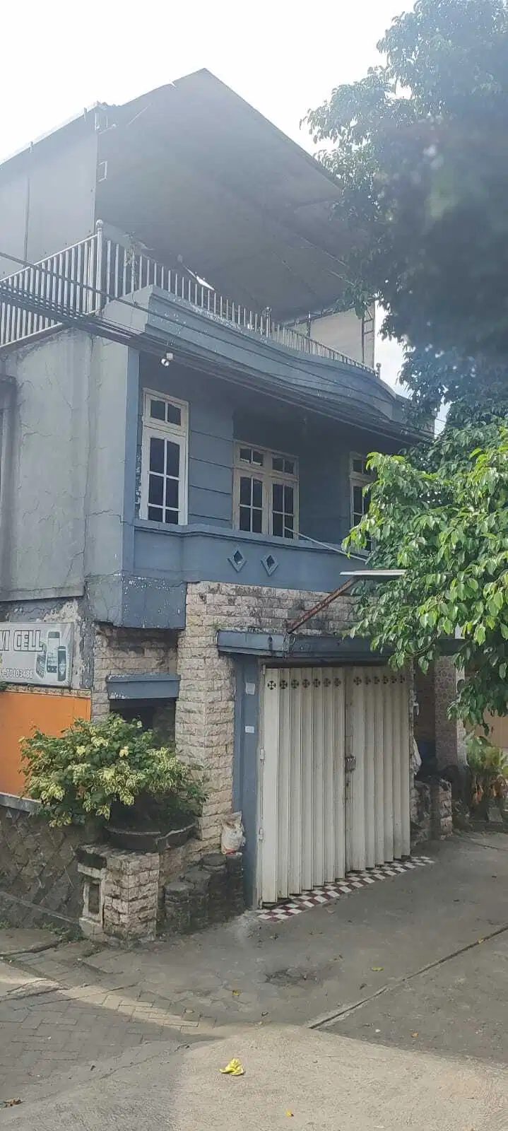 Jl Raya Bambe Rt 13 Rw 04 Kel Bambe Kec Driyorejo Kab Gresik