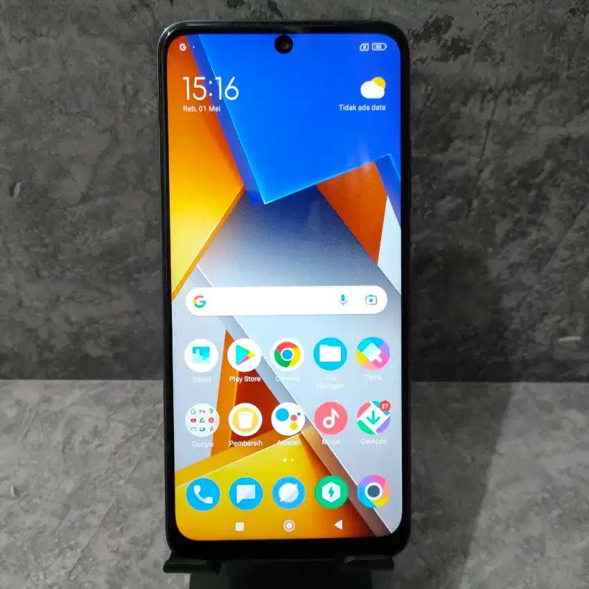 Poco m4 pro 6/128GB NFC BU