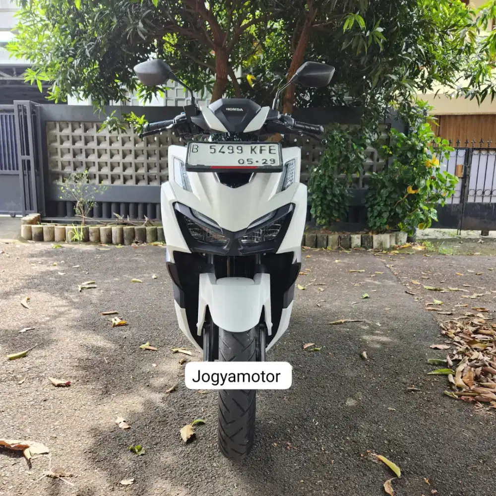 Honda Vario 160 th 2024 Second terawat