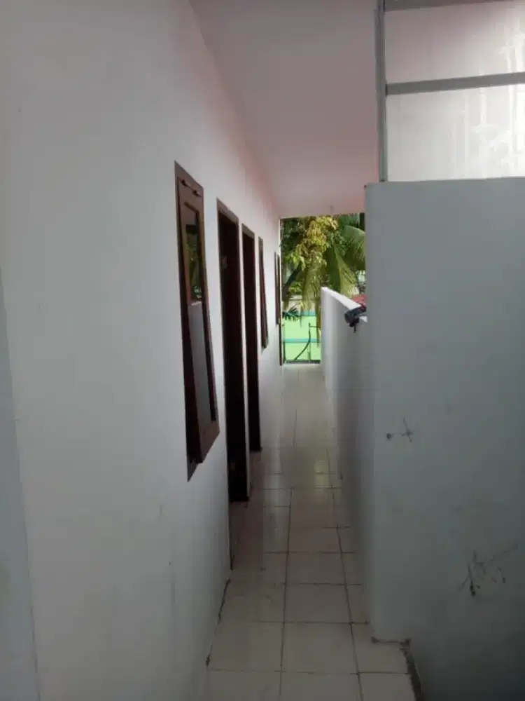 jasa bangun rumah baru dan renovasi