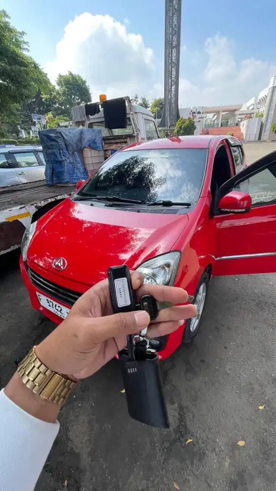 GPS MURAH ALAT PELACAK MOBIL TERMURAH JAKARATA