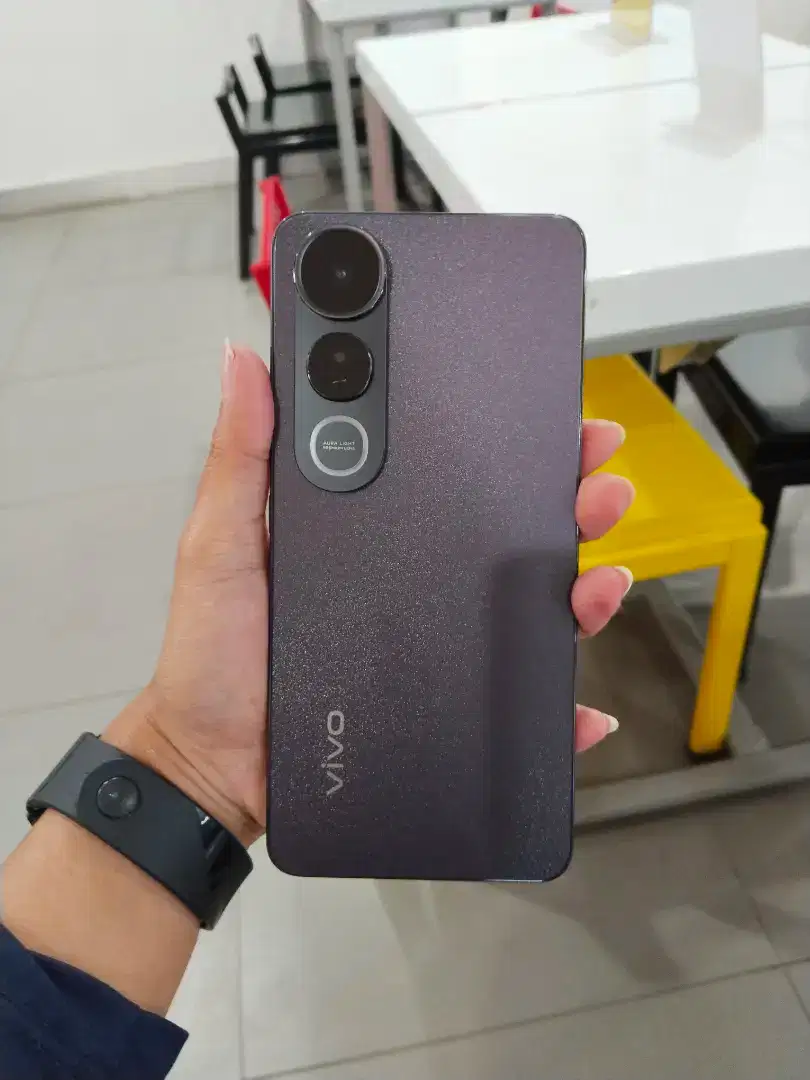 V50 lite series P Oled
