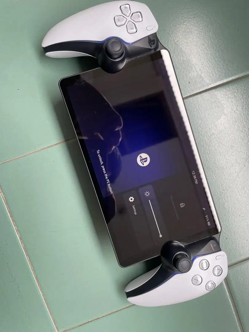 Sony PS5 Portal Remote Player (Unit Only)