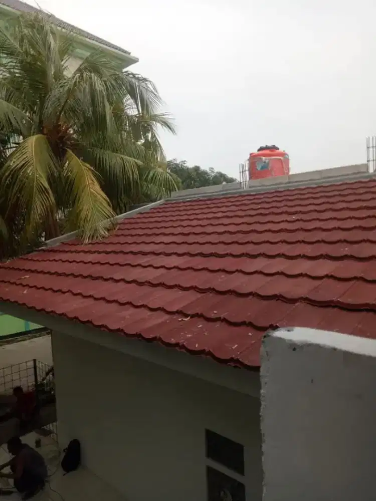 jasa pemborong bangunan