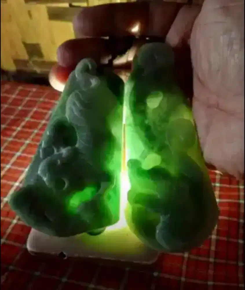 Koleksi Keluarga unik Antik