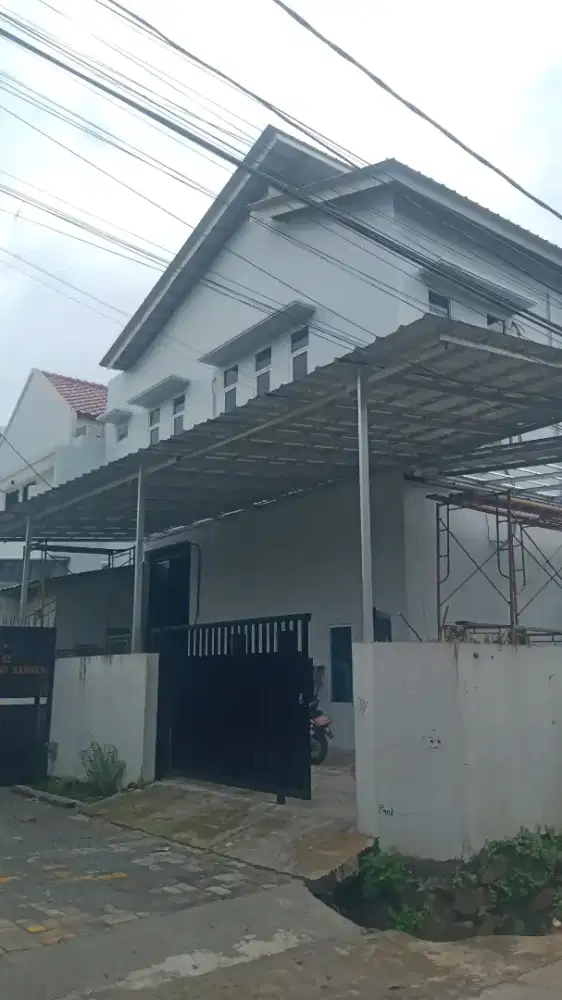 jasa pemborong bangunan